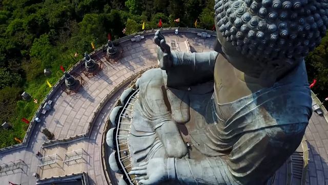 HongKong | Гонконг -Travel Sightseeing HD