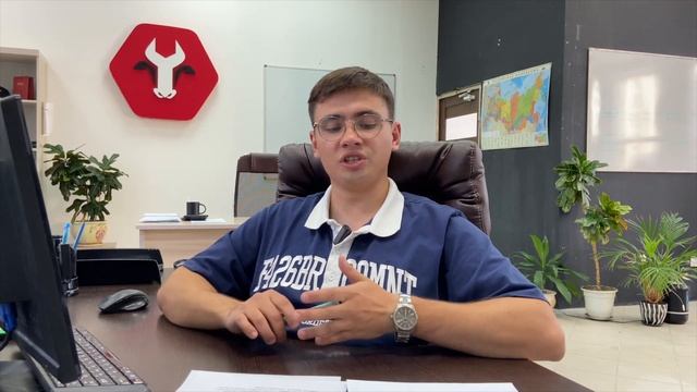 Оригинал или аналог: какого производителя выбрать при покупке запчастей для спецтехники? смотреть онлайн