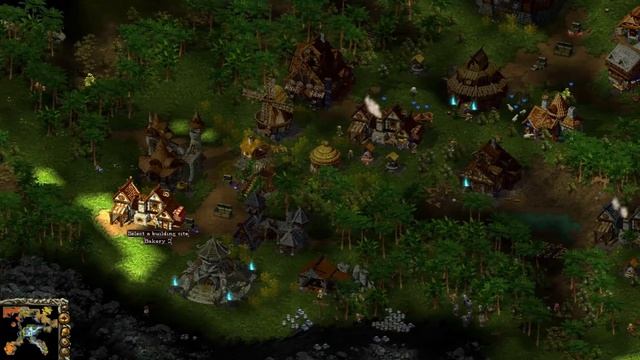 Cultures 3 : Northland Part 3 смотреть онлайн