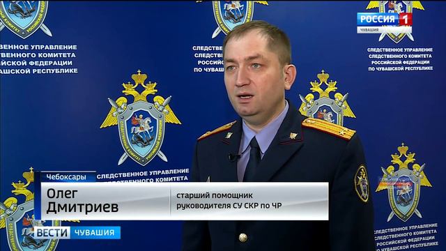В Цивильском районе будут судить хозяина овчарок, которые насмерть загрызли пенсионерку смотреть онлайн