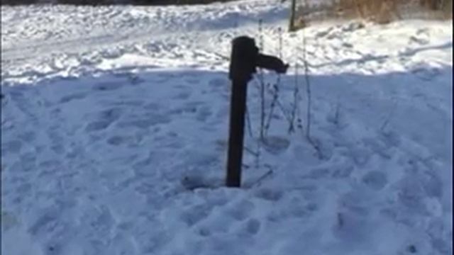 Замерзшие колонки смотреть онлайн