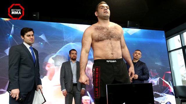 Мирзаев про конфликт с Хабибом, Фёдор приедет на бой брата, Хабиб станет депутатом смотреть онлайн