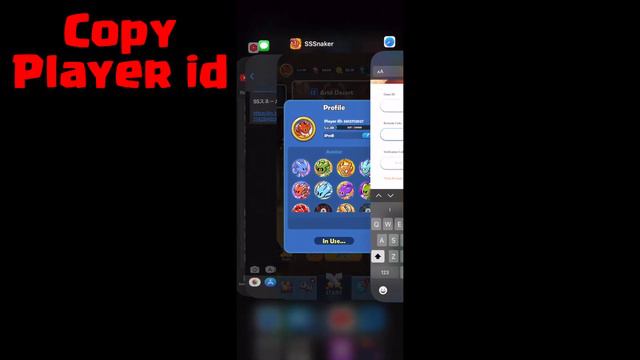 Sssnaker PROMO CODES #4 смотреть онлайн