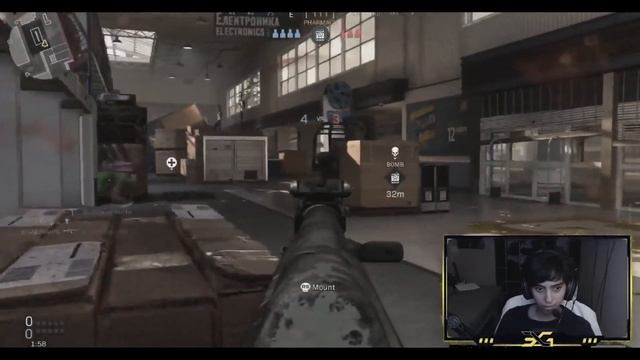 MW Stream Highlights: Ep. 1 смотреть онлайн