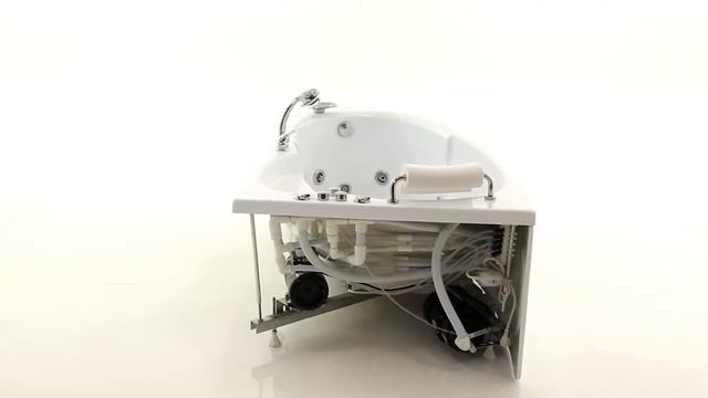 Ванны Тритон Николь смотреть онлайн