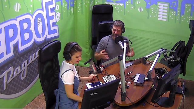 Утро на двоих - Любимые места вашего города/ Учиться никогда не поздно? смотреть онлайн