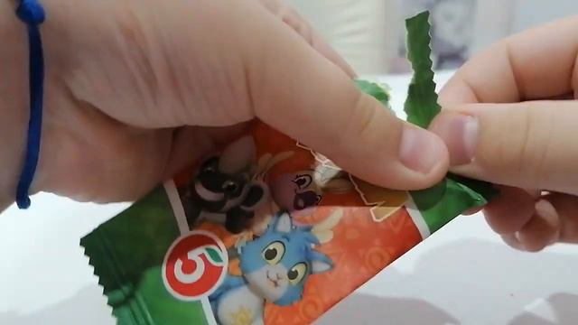 Распаковка Каваи из Пятерочки! | рикун смотреть онлайн