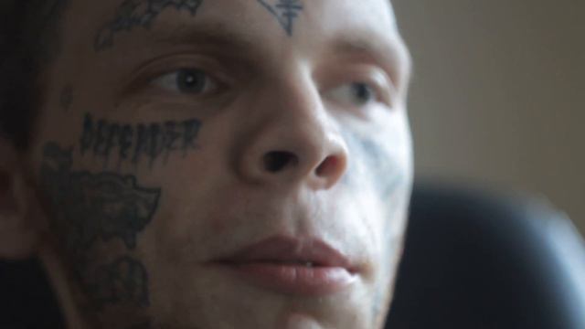 2.Зачем набил тату на лице? «Мои мысли» смотреть онлайн