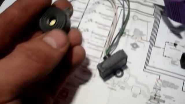 Зумер и кнопка ГБО смотреть онлайн