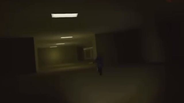 #закулисье #the_backrooms