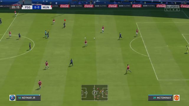FIFA 22 go go go go go go смотреть онлайн