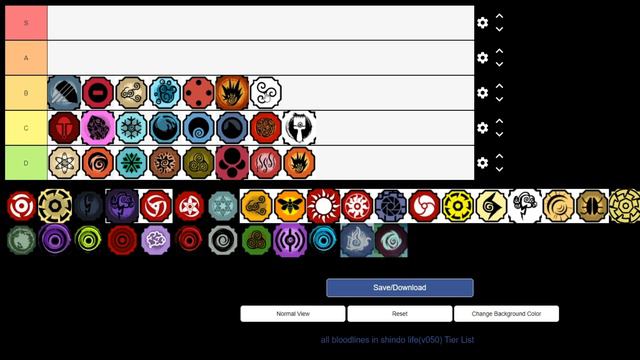 [CODE250] Shindo Life - Топ Блудлайны в Шиндо Лайф 😱 Какой самый лучший Генкай в Шиноби Лайф 2