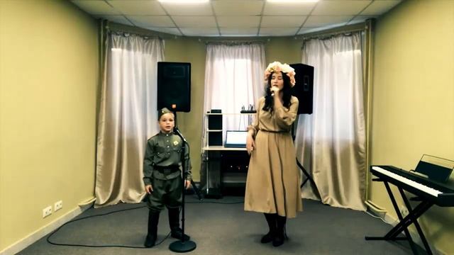 75 лет Победы!#9мая#деньпобеды#поздравления смотреть онлайн