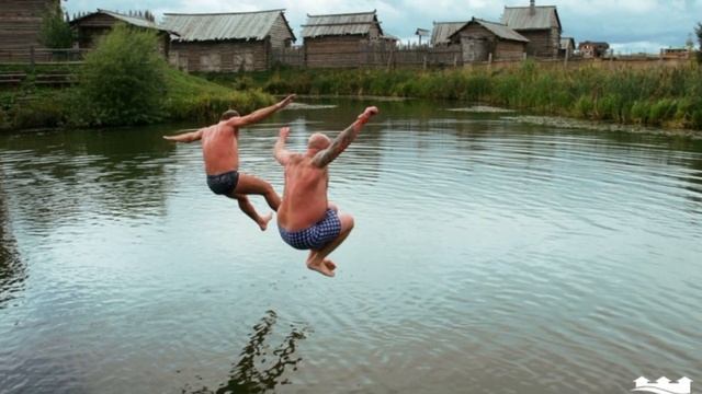 КУДА ПОЕХАТЬ ОТДЫХАТЬ НА 3 ДНЯ смотреть онлайн