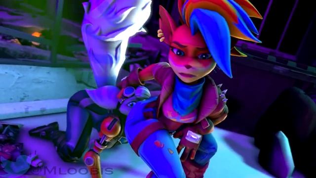 Full Release: Rift (Ripped) a fart смотреть онлайн