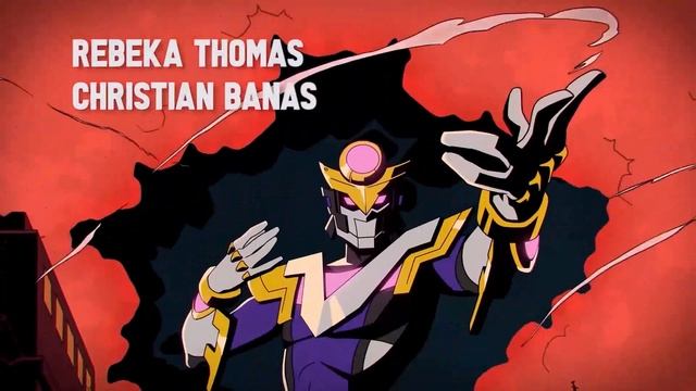 Dawn of the Monsters & Marcosatsu смотреть онлайн