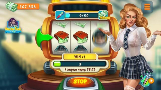 Campus Прохождение. Часть 9 смотреть онлайн