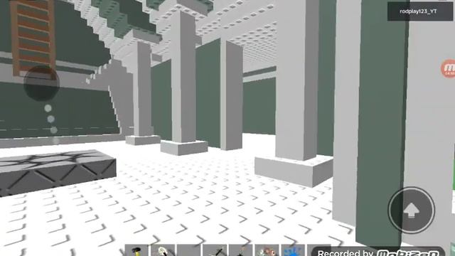 alpha test roblox 2009 смотреть онлайн