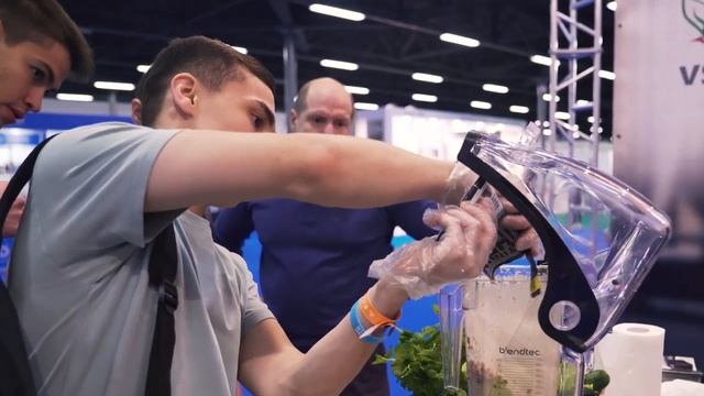 Чем угощают на SN Pro? | Выставка SnPro EXPO | Как это было