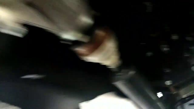 Люфты трансмиссии Нива Шевролет смотреть онлайн