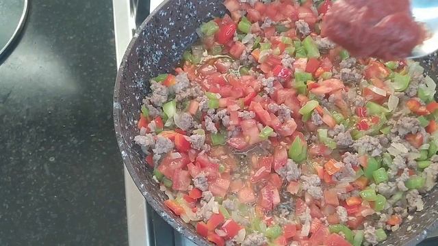 ? 30 минут и Спагетти с соусом А-ля Болоньез готов. 30 минуттық Болоньез соусымен Спагетти смотреть онлайн