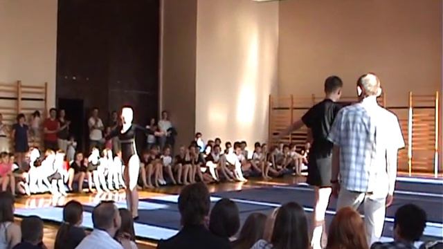 Dwójka mieszana Lublin 2011 смотреть онлайн