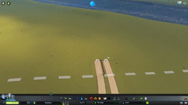 №1. Cities: skylines прохождение (ситис скайлайн) смотреть онлайн