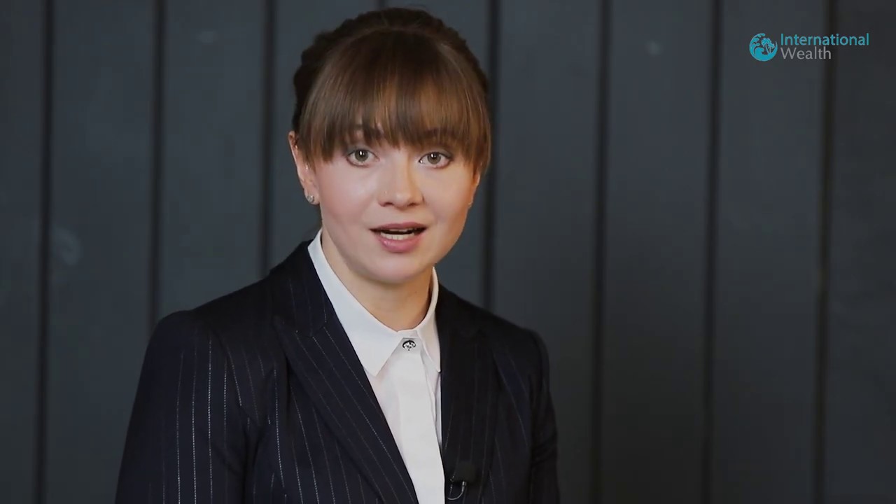 В чем ценность профессионального посредника при открытии иностранного счета?