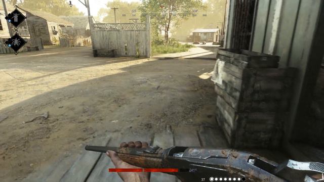 Hunt Showdown - ПОСЛЕДНЯЯ СЕРИЯ СЕЗОНА