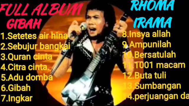 full lagu bang Haji roma irama MP3. смотреть онлайн