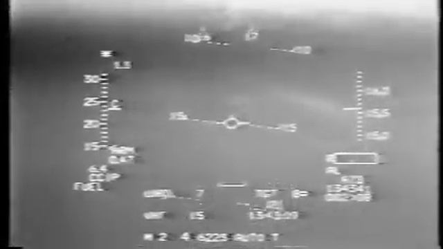 US F-16 dodging 6 Iraqi SAM missiles - pilot breathing heavily смотреть онлайн