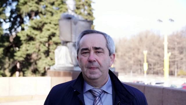 Сергей Добролюбов, заместитель декана географического факультета МГУ им. Ломоносова смотреть онлайн