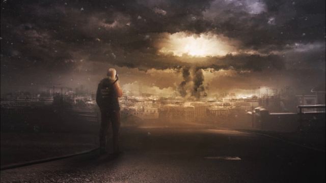 Cinematic Piano Driven Instrumental | City in Ruins смотреть онлайн