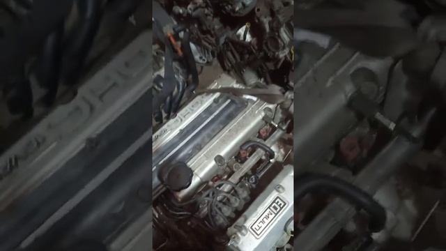 двигатель 4g63 Митсубиси рвр смотреть онлайн