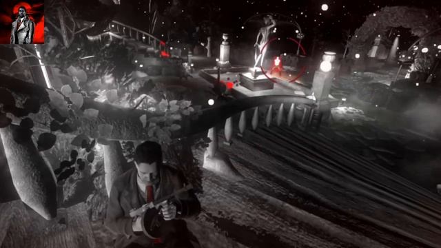 Blues and Bullets (Episodes 1 and 2) Review смотреть онлайн