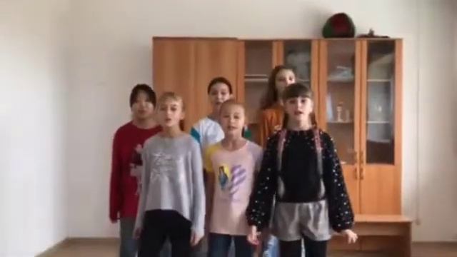Поздравление с днём Учителя 2020г. смотреть онлайн
