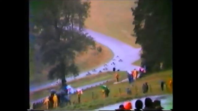 1983 Cadwell Park Superkart Lennart , Egon o Lars Göran смотреть онлайн