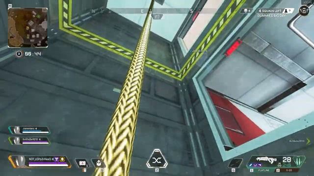 Dummies BIG day is by far The BEST LTM, Apex Legends season 03 смотреть онлайн