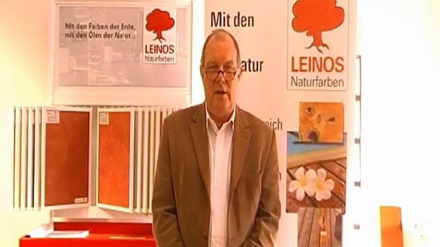 Интервью директора фирмы LEINOS смотреть онлайн