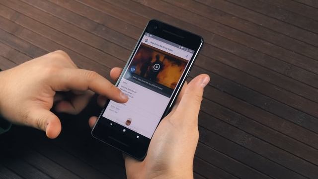 Google Pixel 2 – ТИМ КУК ПОЗАВИДУЕТ! Распаковка и обзор. смотреть онлайн