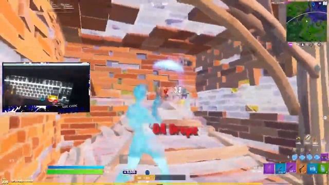 MONGRAAL ПОКАЗАЛ НАСТРОЙКИ NVIDIA ДЛЯ ФОРТНАЙТ! LETW1K3, MIRWANA, PUTRICK, LORU77, QVADO, MERSTACH