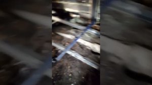 Самодельный грузовик