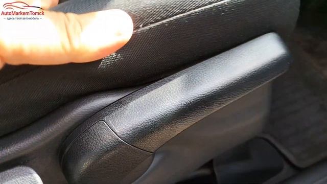 Honda Freed Spike. Обзор. смотреть онлайн