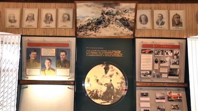 Акция "Где родился там и пригодился" Лариса Ежелева смотреть онлайн