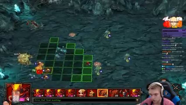 HoMM V - Пятые геройчики. Заказ на Сабдей. смотреть онлайн