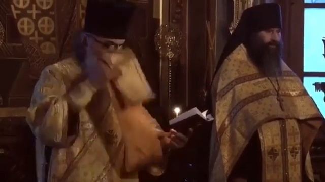 отец Илиодор .Взыщите Бога. смотреть онлайн