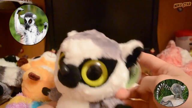 Автомат с игрушками | YooHoo & Friends смотреть онлайн