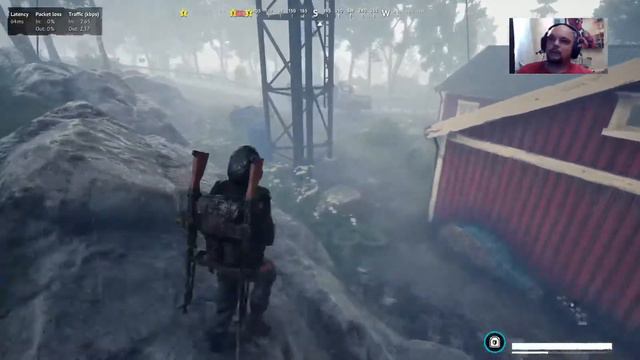 Vigor PS4