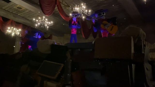 СНОВА В ПАРКЕ РАЗВЛЕЧЕНИЙ ОСТРОВ МЕЧТЫ. КРУТЫЕ СЕМЕЙНЫЕ ВЫХОДНЫЕ смотреть онлайн