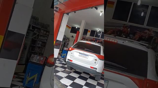 troca do óleo do câmbio automático da Mitsubishi outlander смотреть онлайн